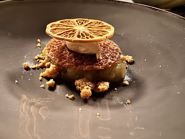 Restaurant Havnær - Aarhus Ø 2