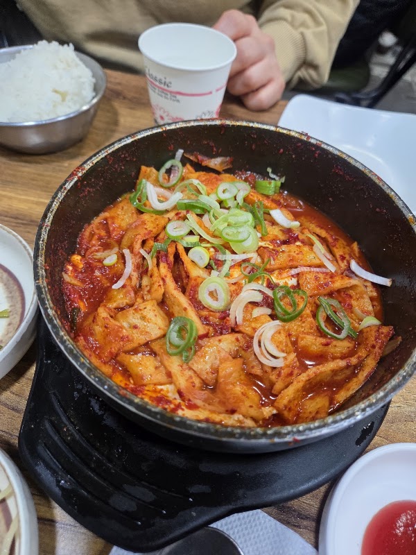 우정식당 3