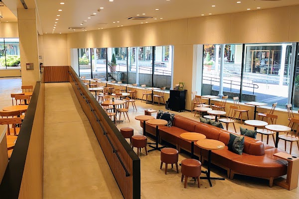 Starbucks Coffee - Gotemba Premium Outlets