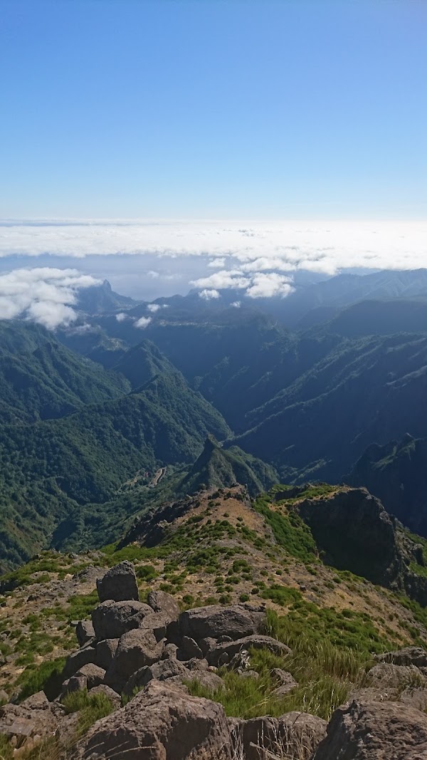 Miradouro do Juncal 5