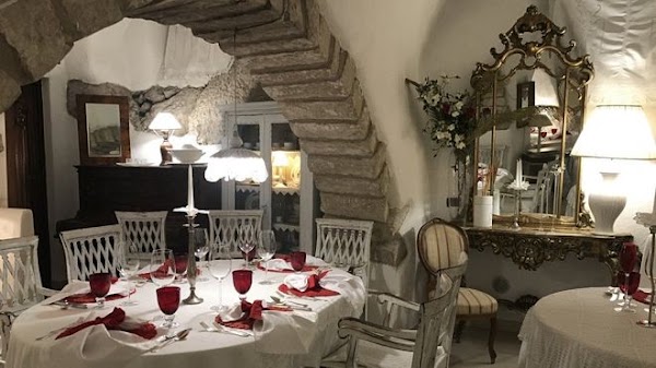 Ristorante al Volt