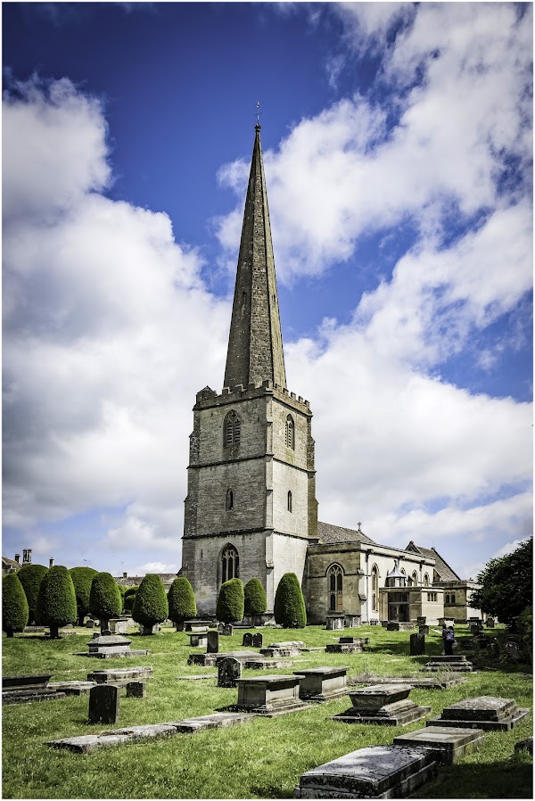 St Mary's Church
