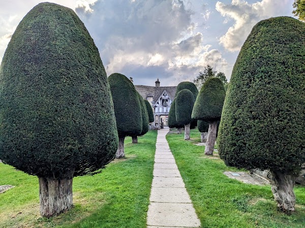 St Mary's Church 4