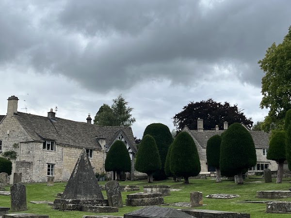 St Mary's Church 3