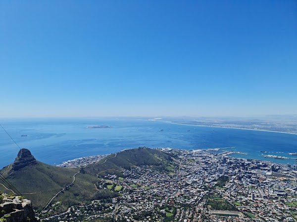 Table Mountain National Park 5