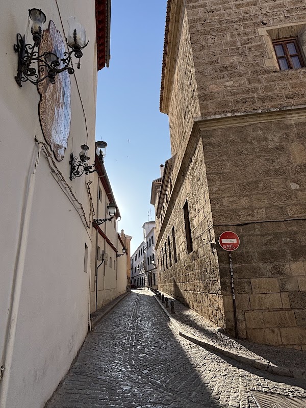 Calle Calderería Nueva 3