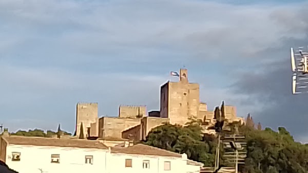 Calle Calderería Nueva 2