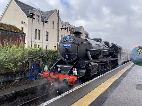 Fort William