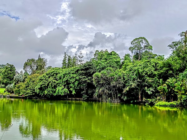 Symphony Lake 1