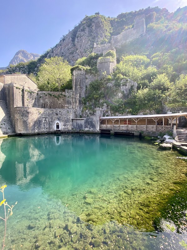 St. John’s Fortress 1