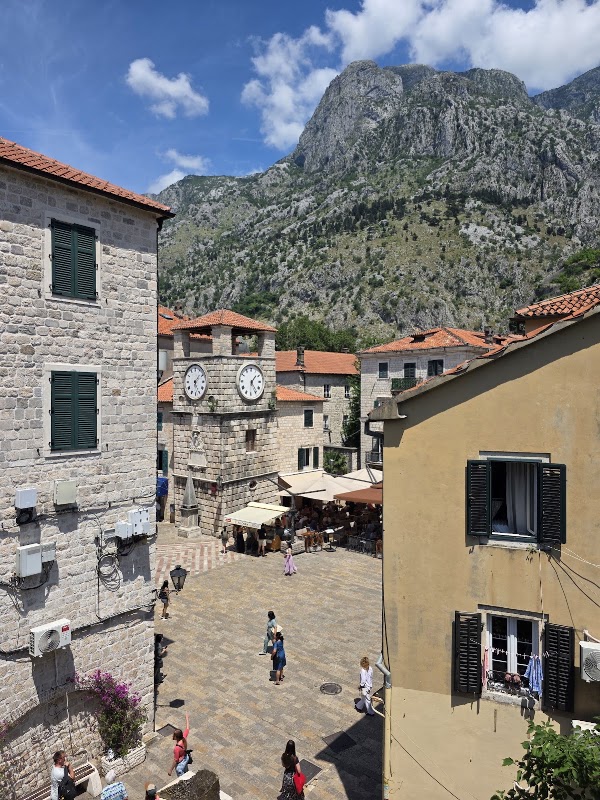 St. John’s Fortress 5