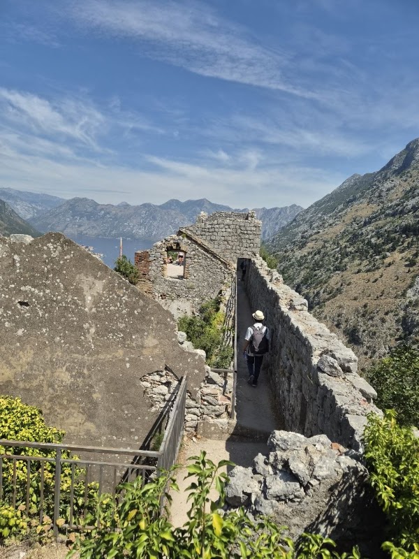 St. John’s Fortress 4