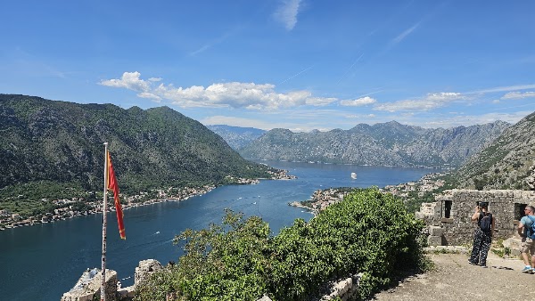 St. John’s Fortress 3