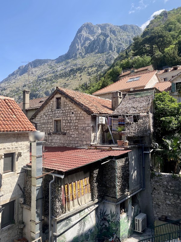 St. John’s Fortress 2