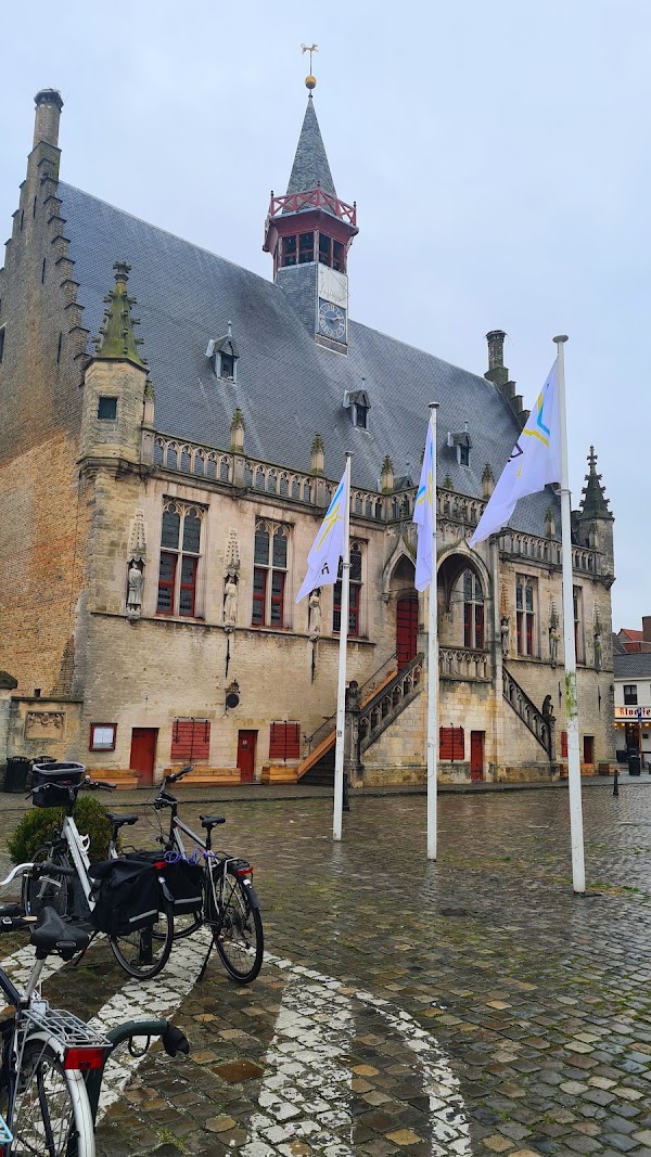 Holland & Belgien 26