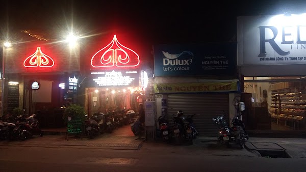 Thảo Điền 2