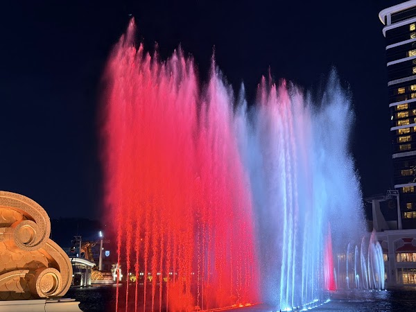 Performance Lake 5