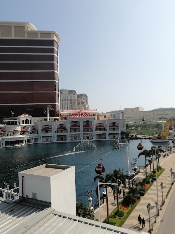 Performance Lake 4
