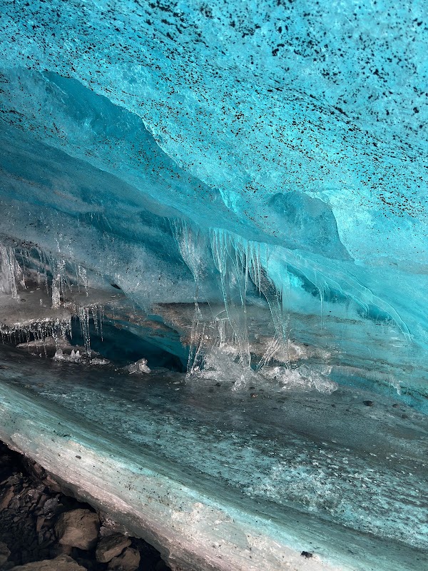 Quelccaya Ice Cap 3