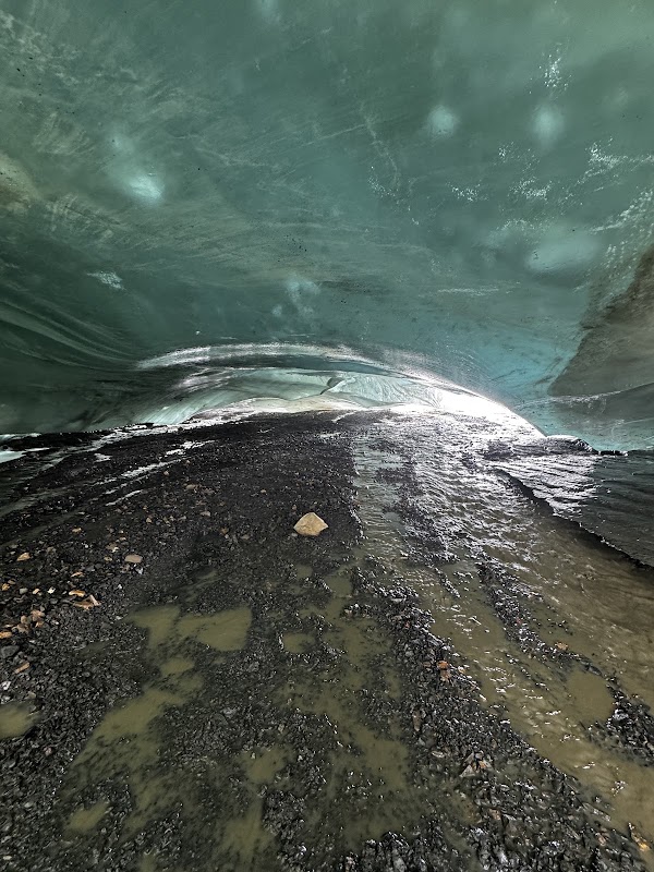Quelccaya Ice Cap 2