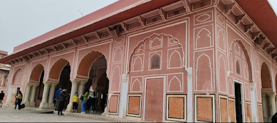 Jaipur