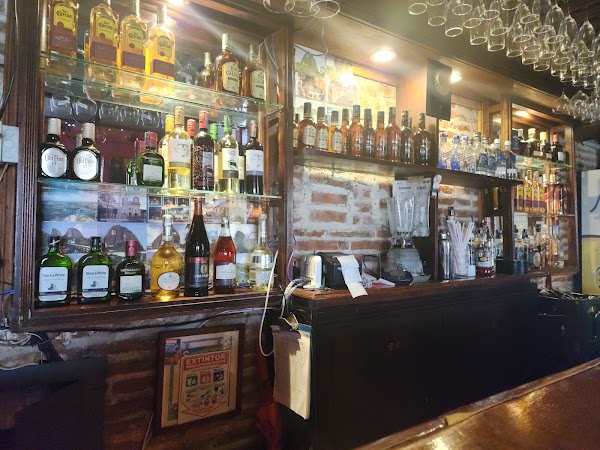 Caponera Café Bar