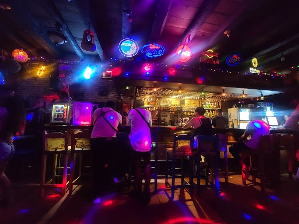 Caponera Café Bar 3