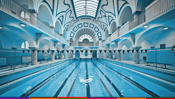Wrocławskie Centrum SPA Sp. z o.o.