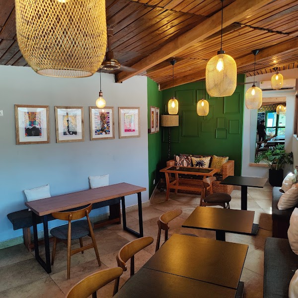 North Ridge Cafe & Bistro