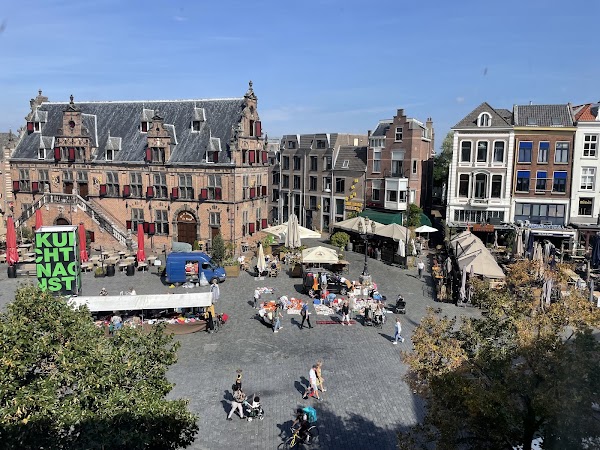 Nijmegen