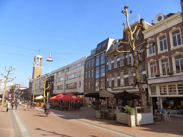 Nijmegen 5