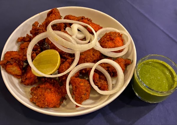 Bollywood Indian Cuisine Ubud 5