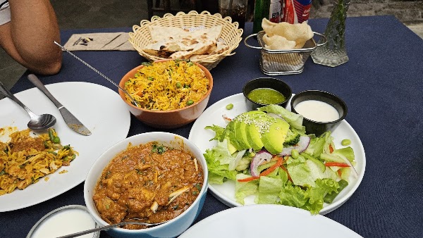 Bollywood Indian Cuisine Ubud 4