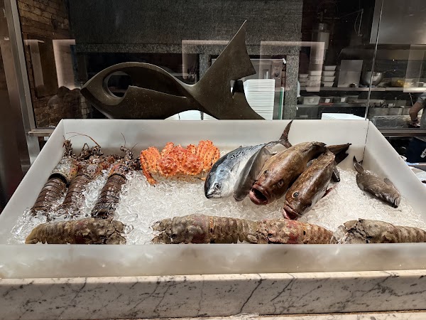 Giuseppe Grill 3