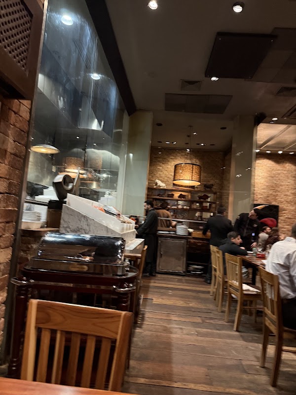 Giuseppe Grill 2