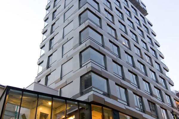 Akasaka Granbell Hotel