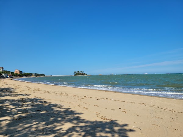 Jinha Beach 5