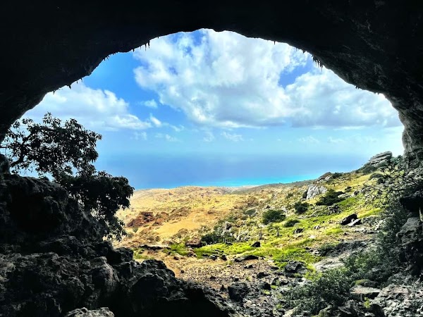 Hoq Cave 5