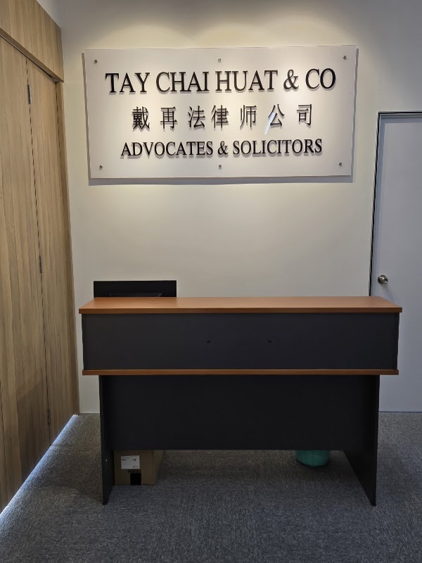 Tay Chai Huat & Co.