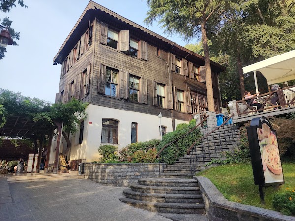İBB Fethipaşa Sosyal Tesisleri 3
