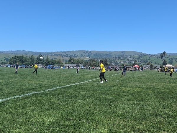 Morgan Hill Outdoor Sports Center 4