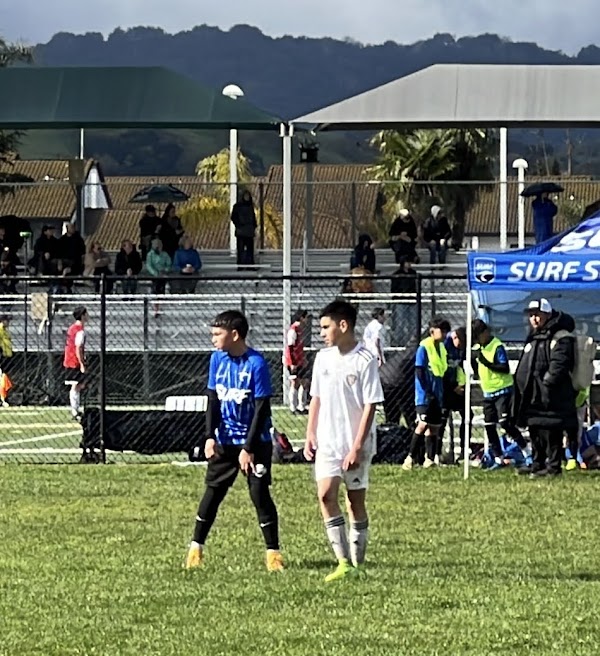 Morgan Hill Outdoor Sports Center 3
