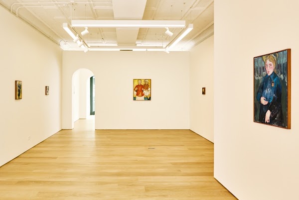 Galerie Sardine