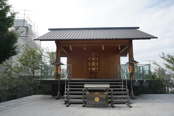 Akagi Shrine 2