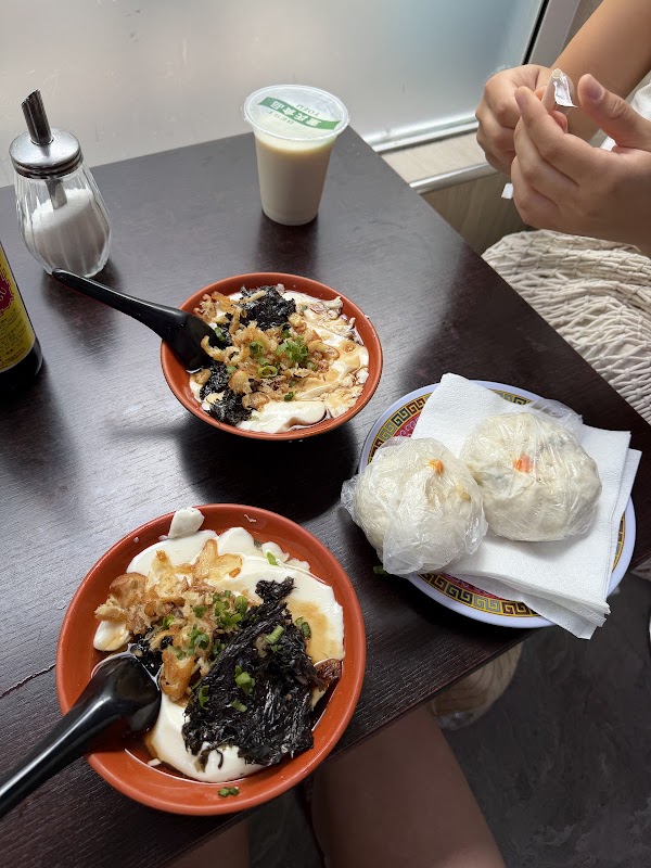 Best Tofu 5