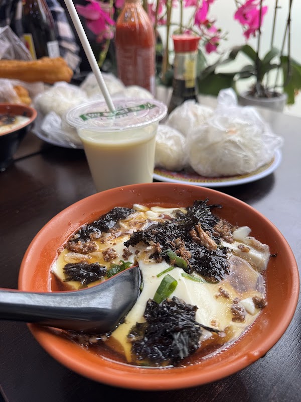 Best Tofu 4