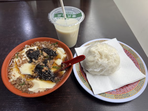 Best Tofu 3