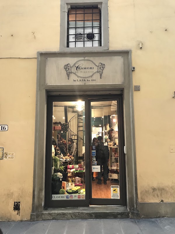 Clamori