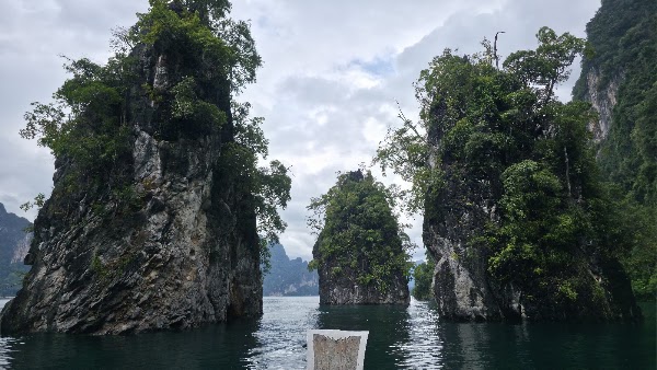 Cheow Lan Pier (Ratchaprapha Pier) 3