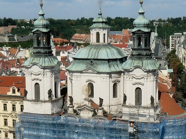 Old Town Hall Tower 2